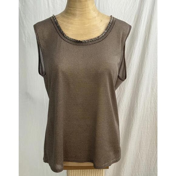 🆕LISTING🆕 Escada Suit with Matching Top - Picture 5 of 5